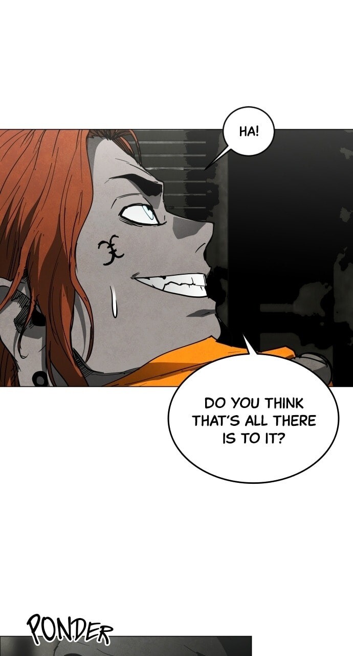 Read fog land manwha Manga Online