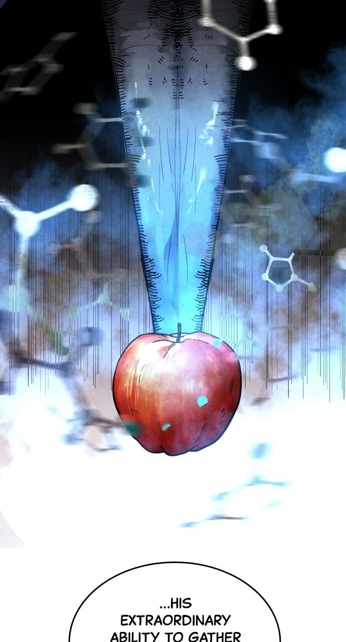 Read fog land manwha Manga Online