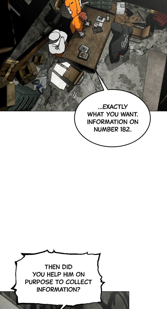 Read fog land manwha Manga Online