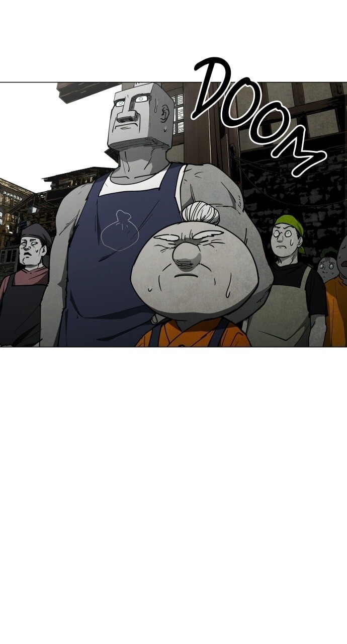 Read fog land manwha Manga Online