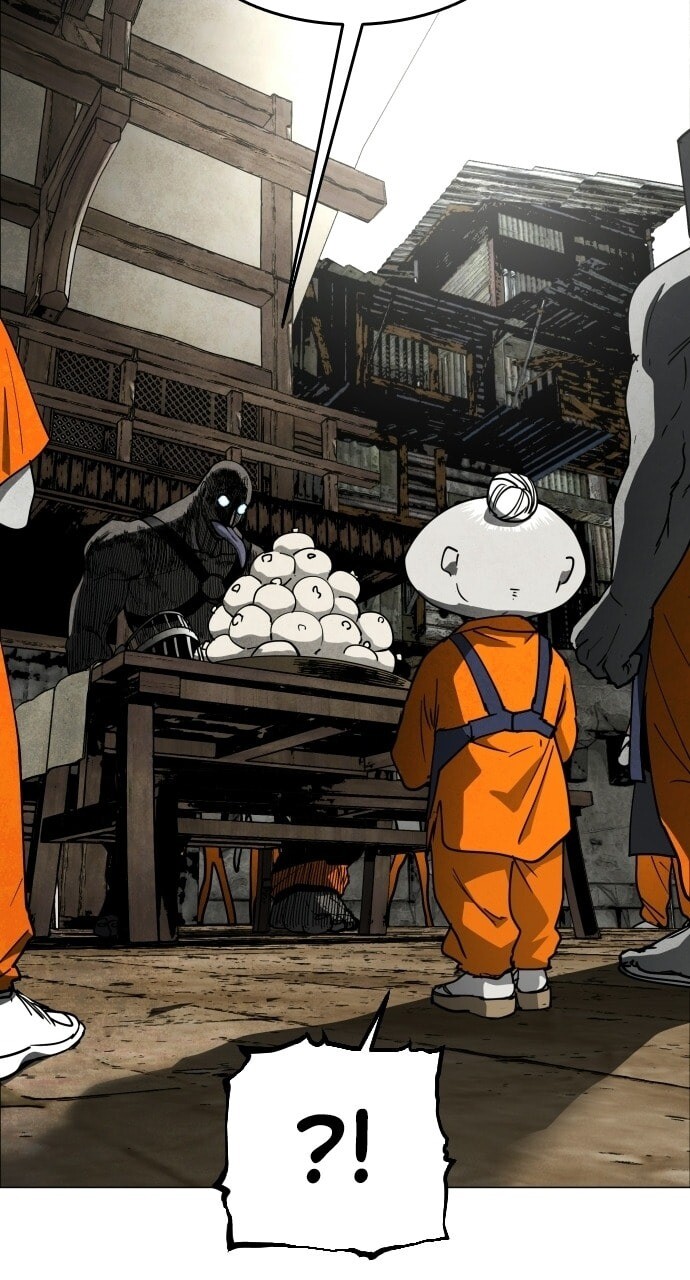 Read fog land manwha Manga Online