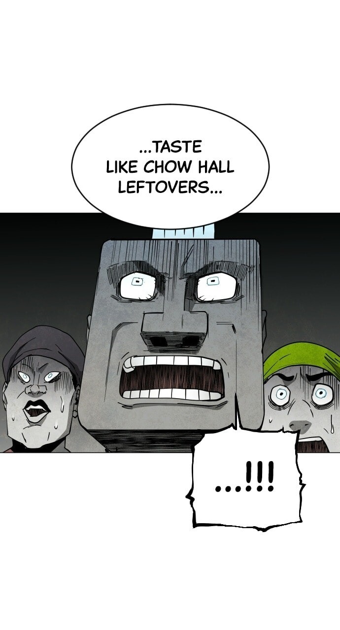Read fog land manwha Manga Online