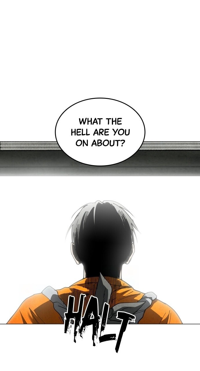 Read fog land manwha Manga Online