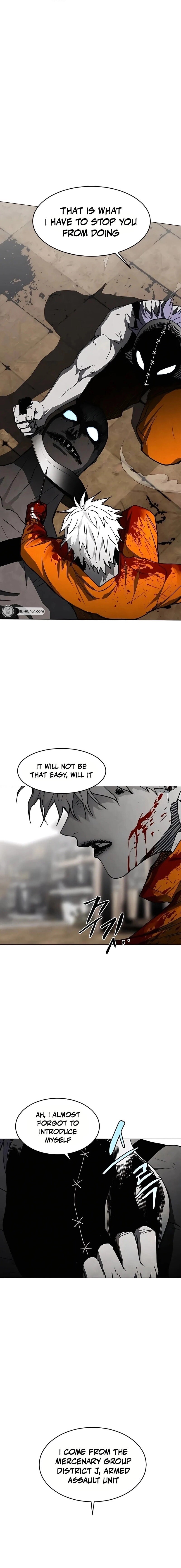 Read fog land manwha Manga Online