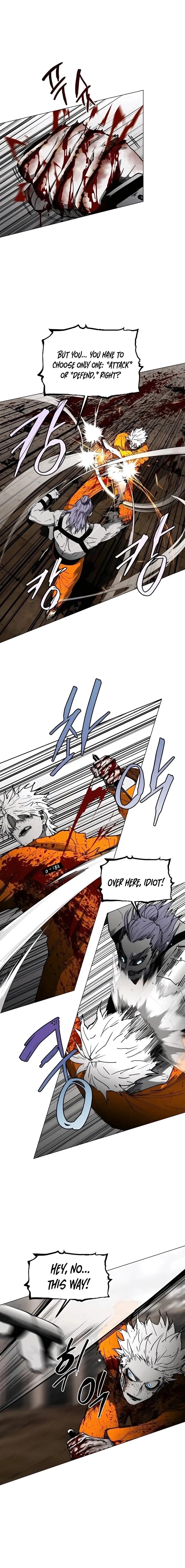 Read fog land manwha Manga Online