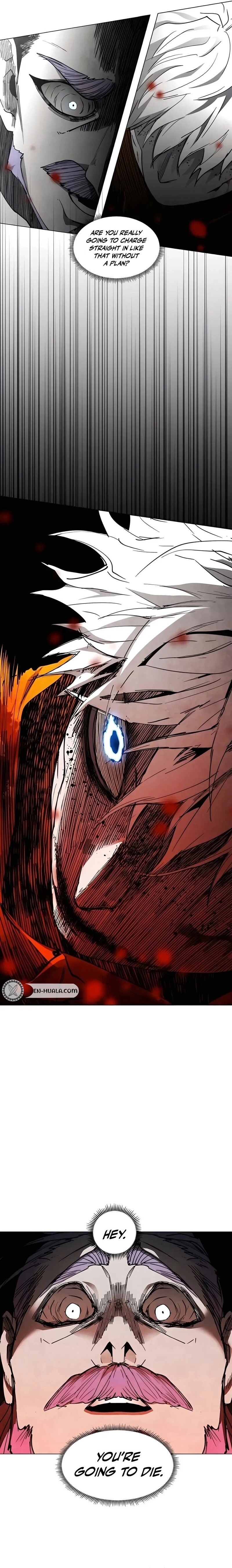 Read fog land manwha Manga Online