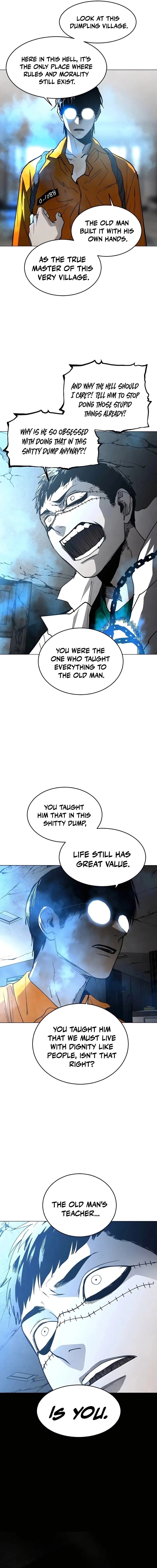Read fog land manwha Manga Online