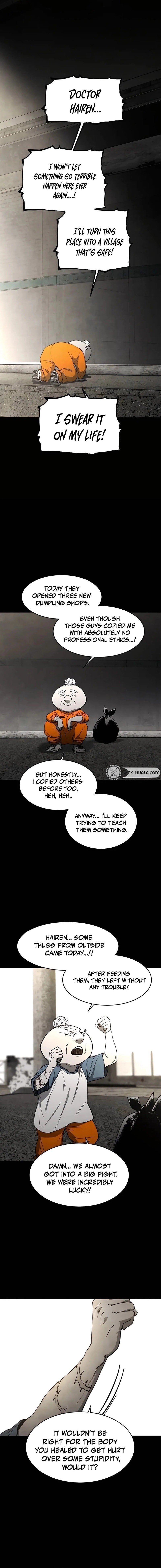 Read fog land manwha Manga Online