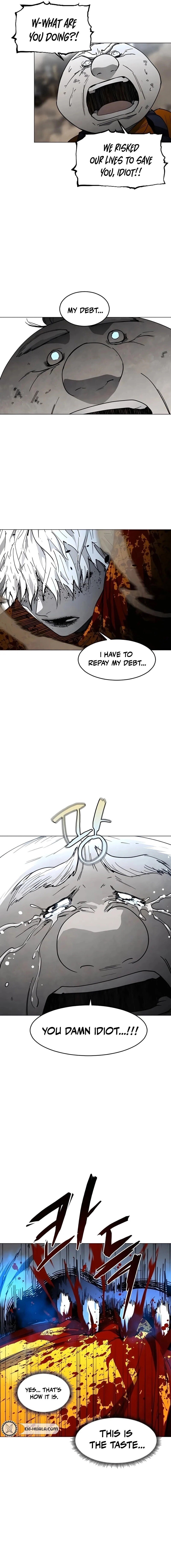 Read fog land manwha Manga Online