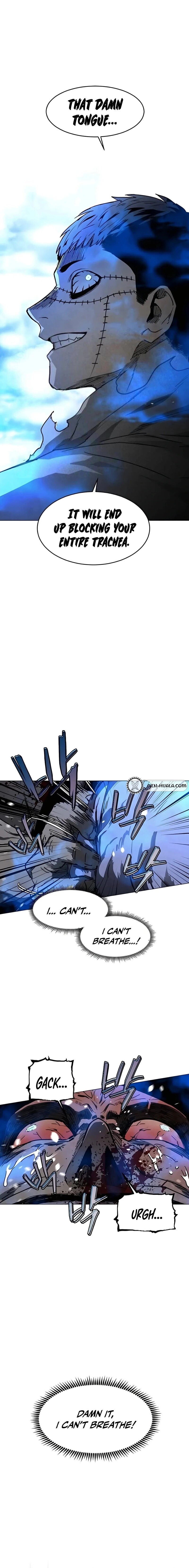 Read fog land manwha Manga Online