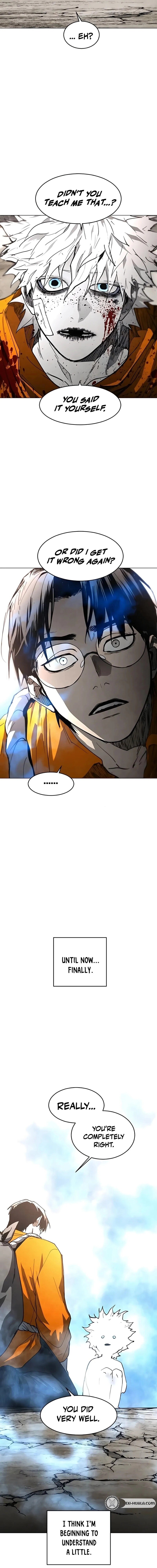 Read fog land manwha Manga Online