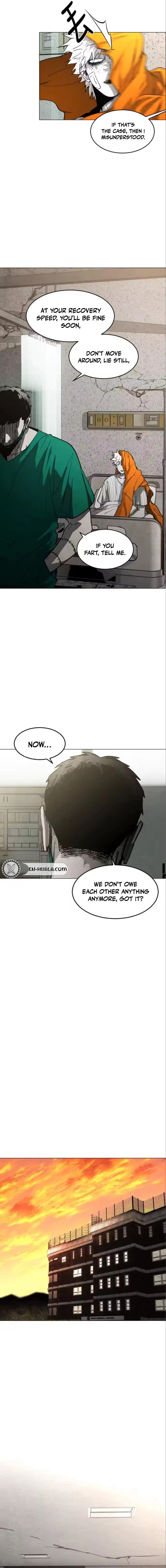 Read fog land manwha Manga Online
