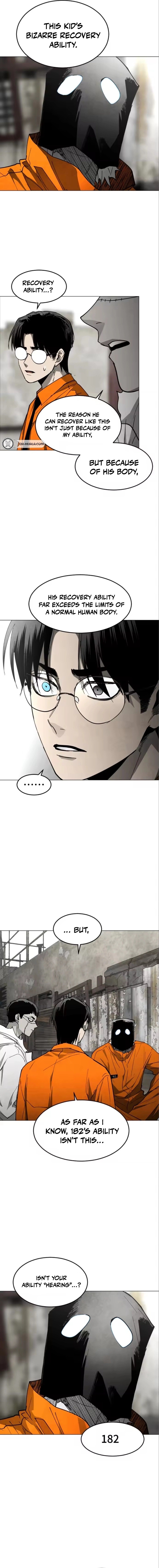 Read fog land manwha Manga Online