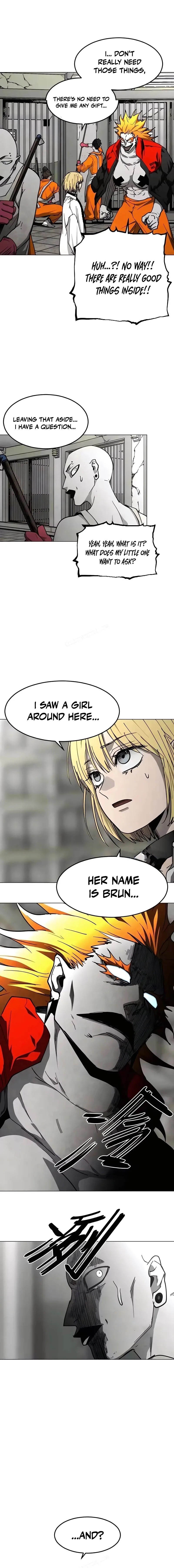 Read fog land manwha Manga Online