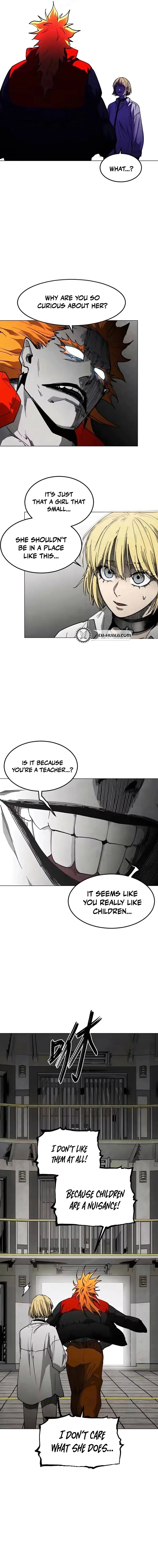 Read fog land manwha Manga Online