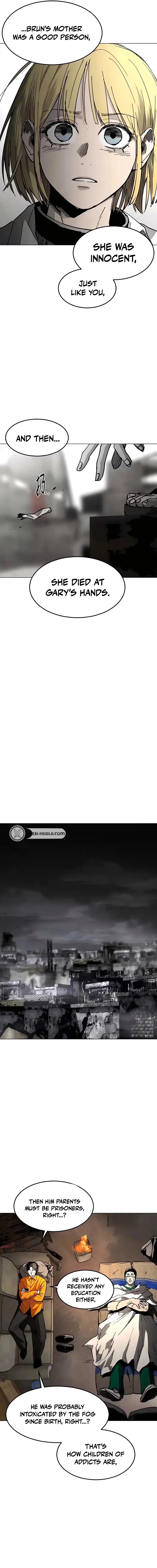 Read fog land manwha Manga Online