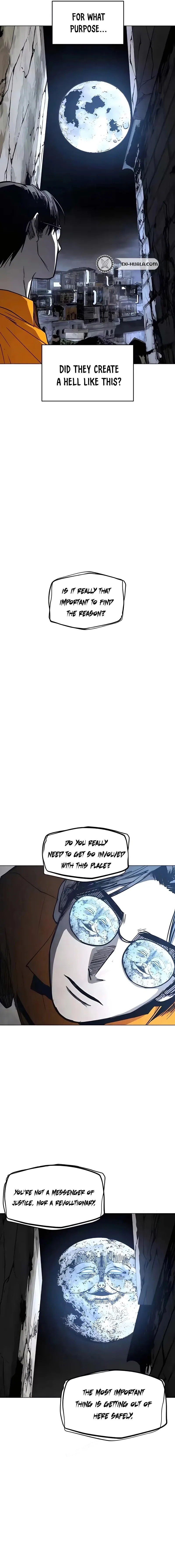 Read fog land manwha Manga Online