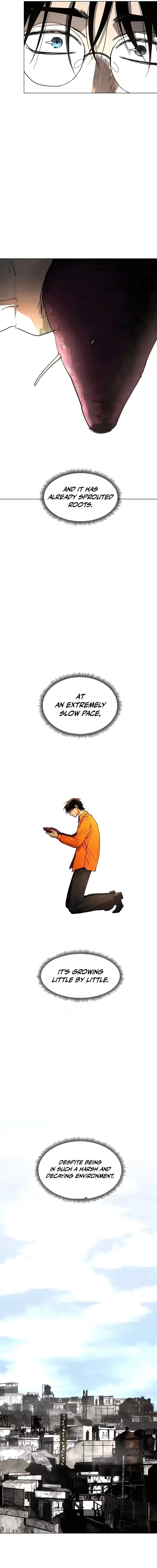 Read fog land manwha Manga Online