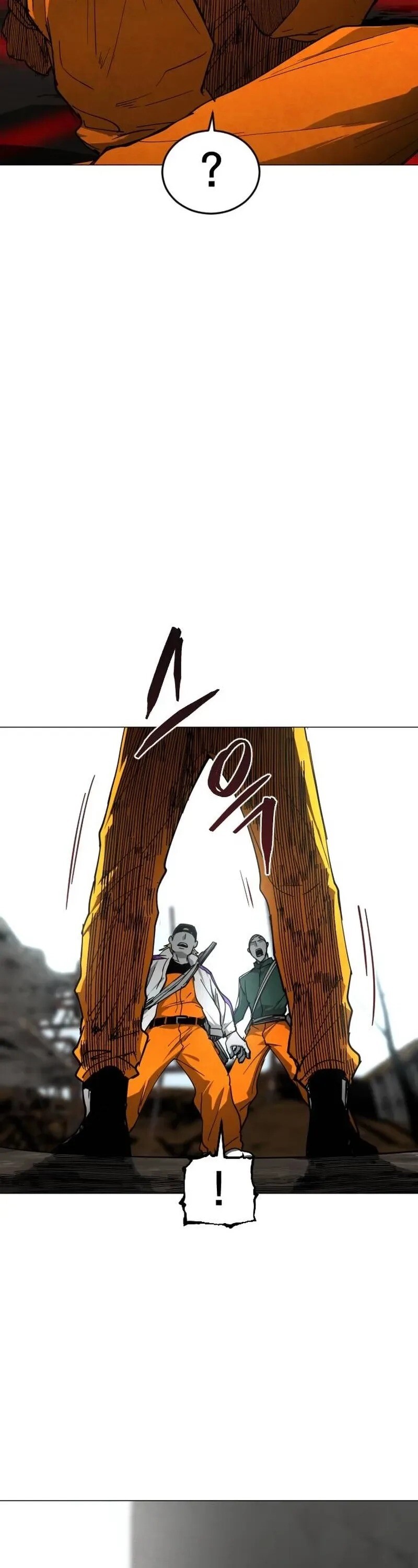 Read fog land manwha Manga Online