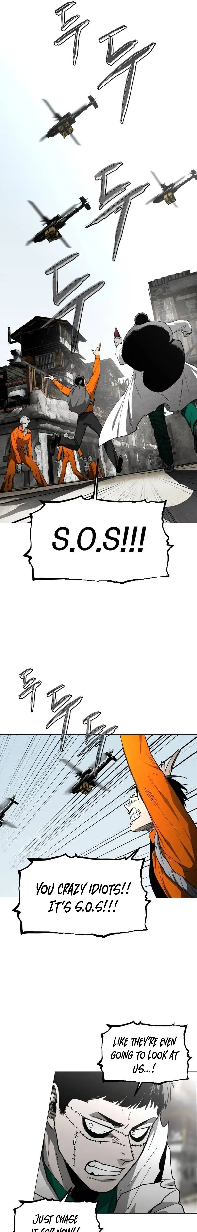 Read fog land manwha Manga Online