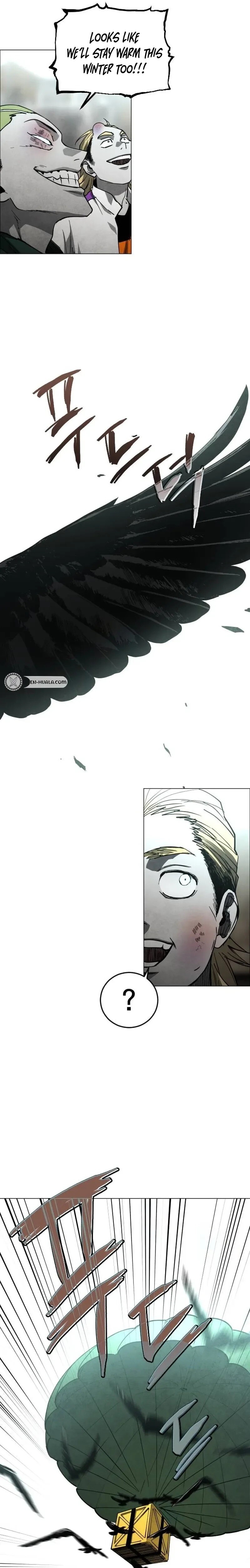 Read fog land manwha Manga Online