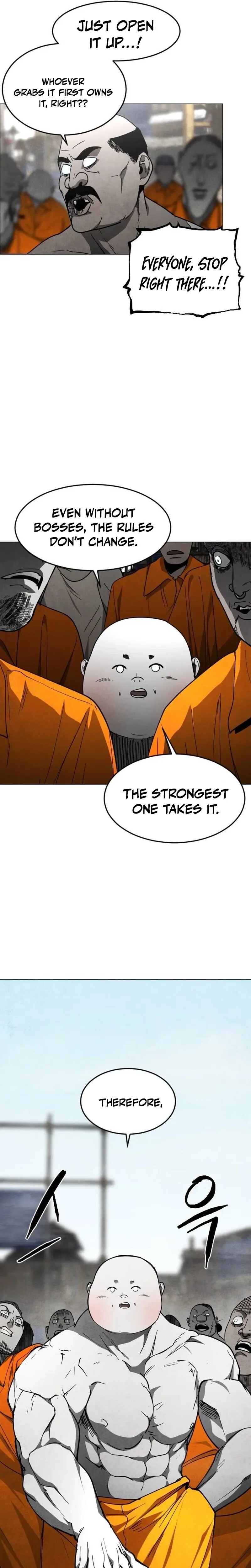 Read fog land manwha Manga Online