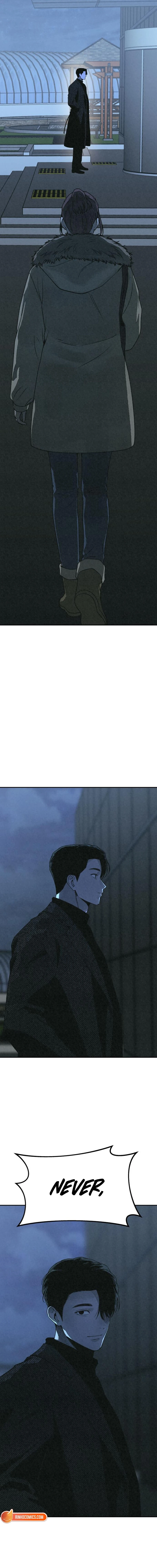 Read for your murder Manga Online