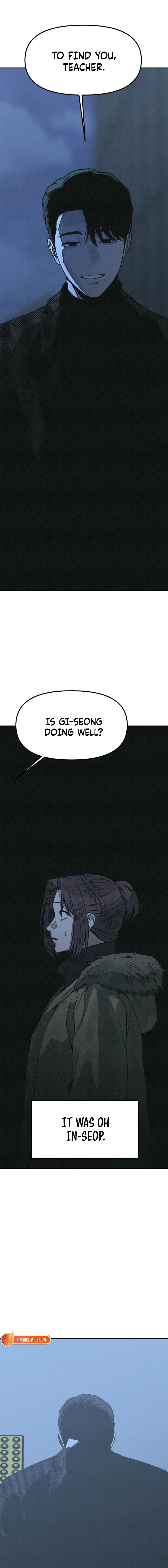 Read for your murder Manga Online