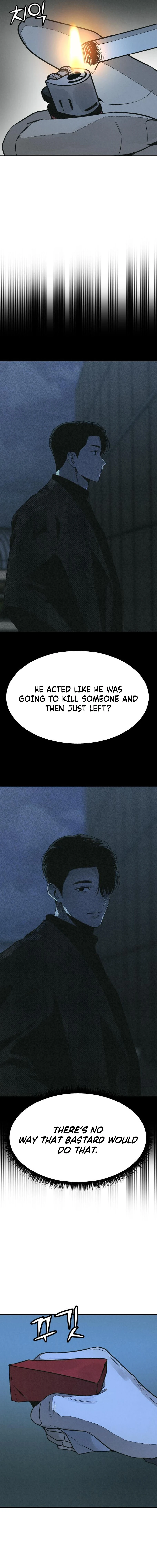 Read for your murder Manga Online