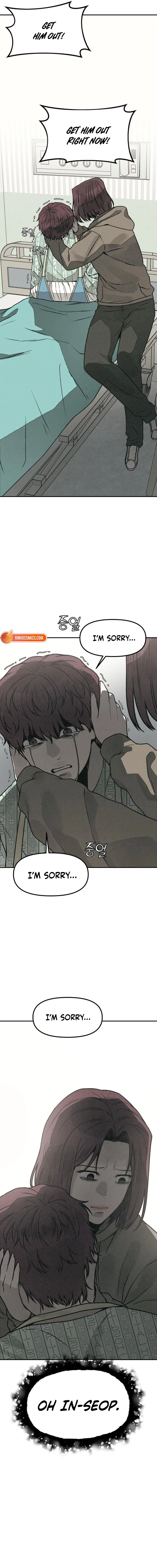 Read for your murder Manga Online