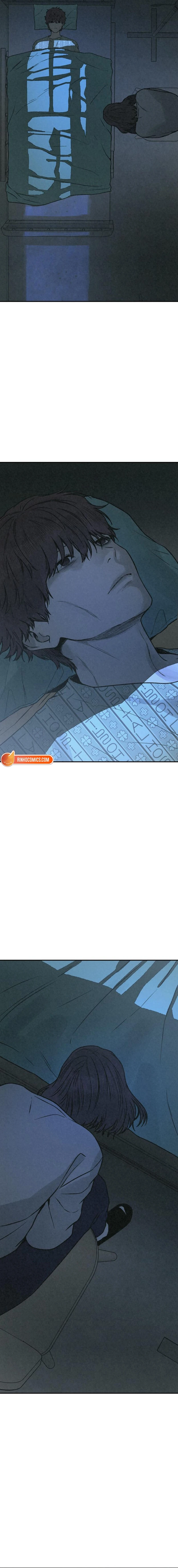 Read for your murder Manga Online