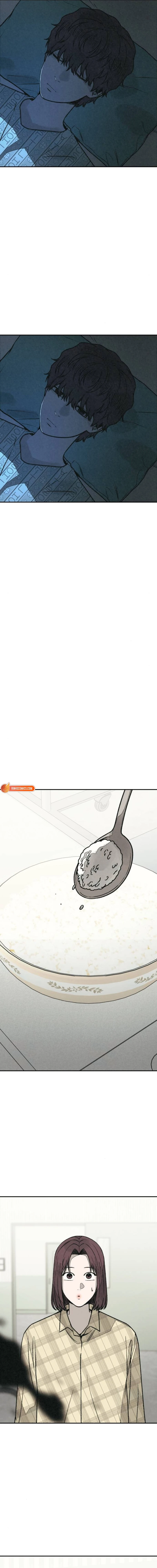Read for your murder Manga Online
