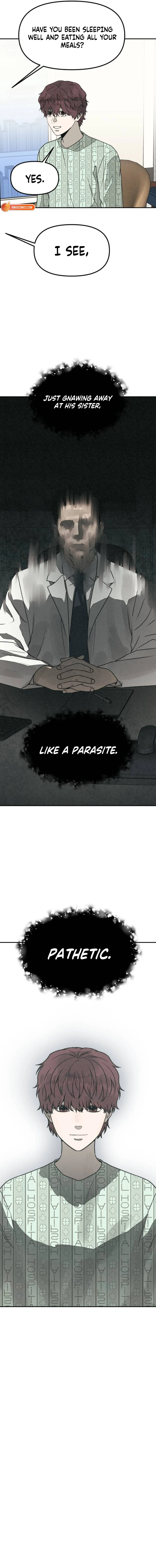 Read for your murder Manga Online