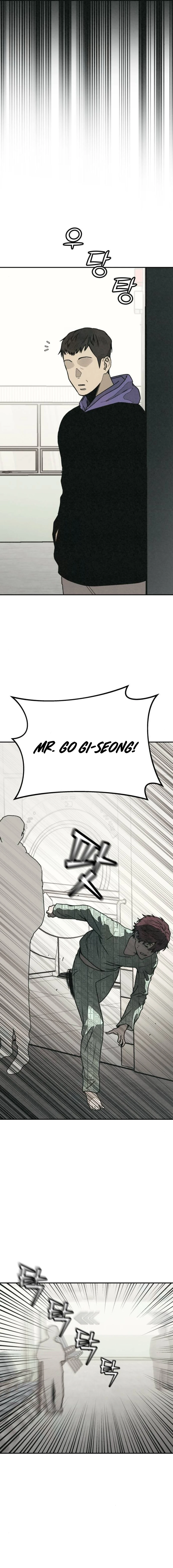 Read for your murder Manga Online