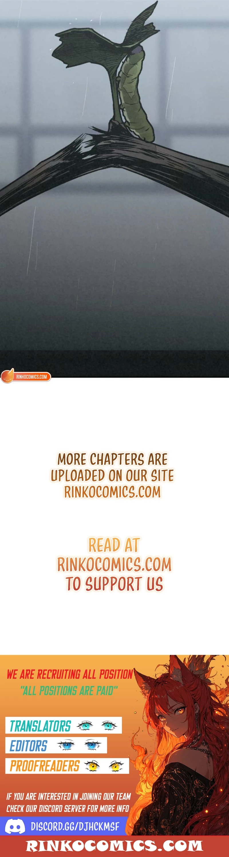Read for your murder Manga Online