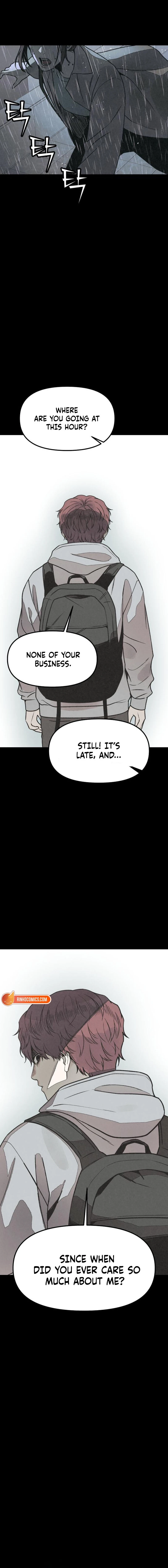 Read for your murder Manga Online