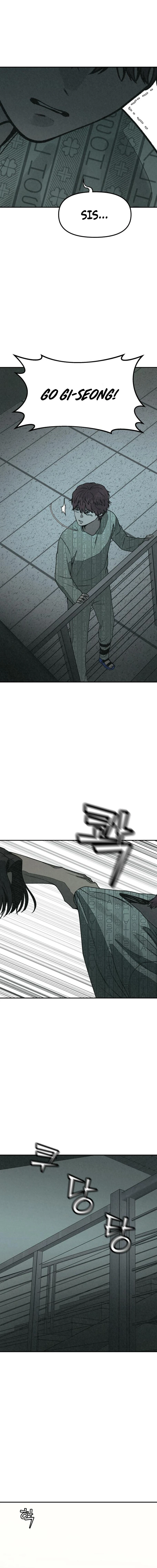 Read for your murder Manga Online