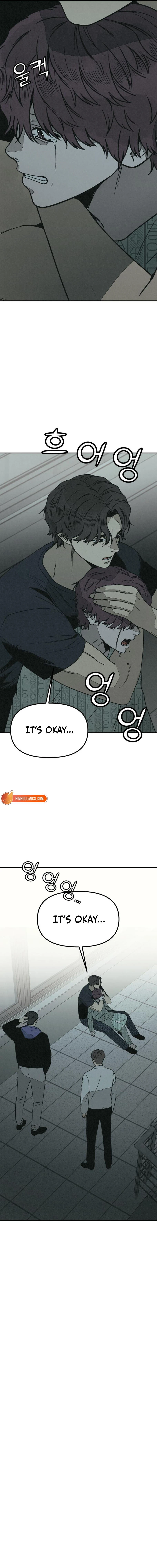 Read for your murder Manga Online