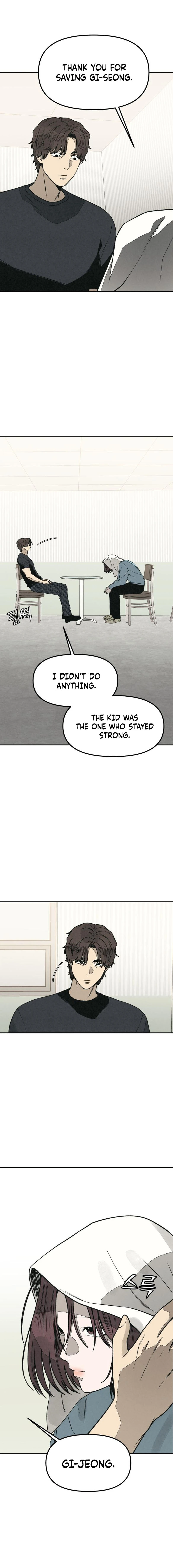 Read for your murder Manga Online