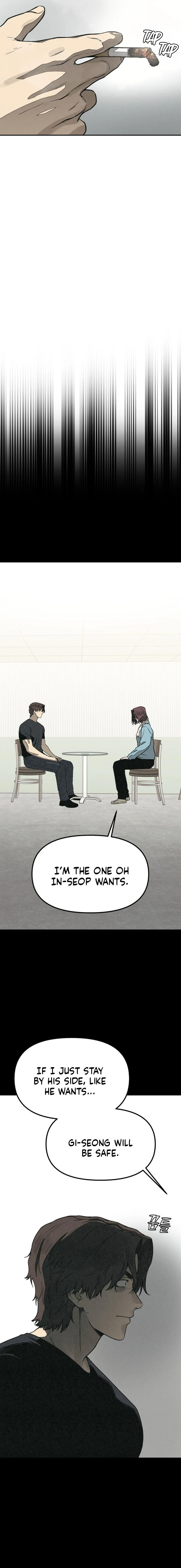 Read for your murder Manga Online