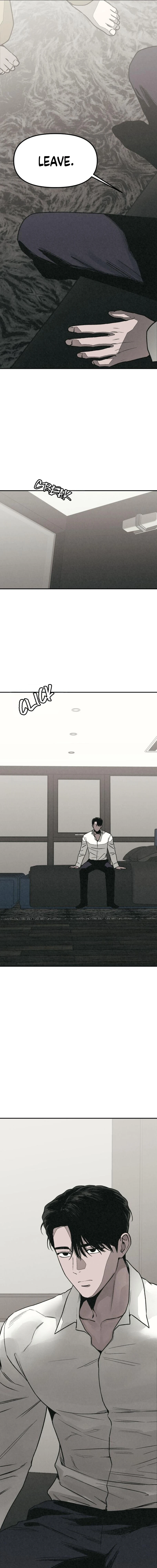 Read for your murder Manga Online