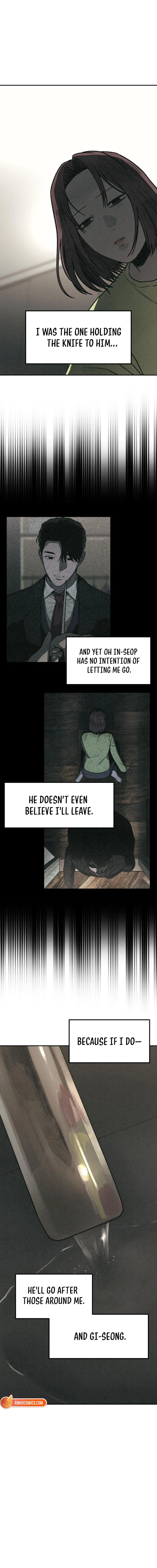 Read for your murder Manga Online