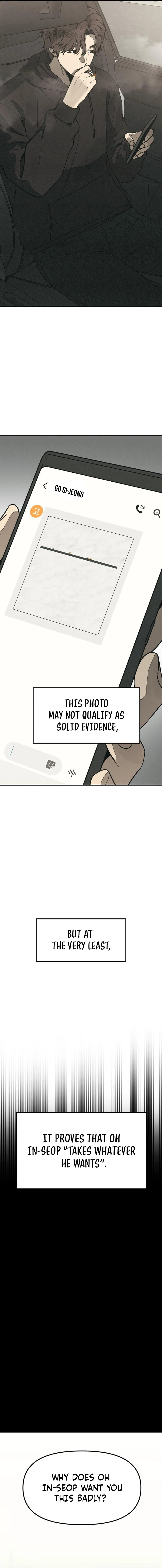 Read for your murder Manga Online