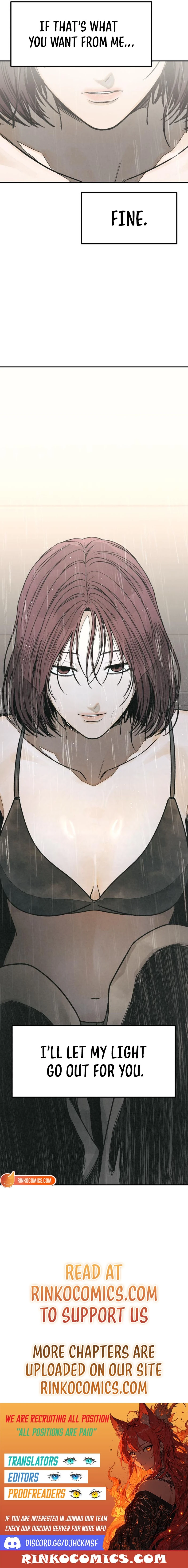 Read for your murder Manga Online