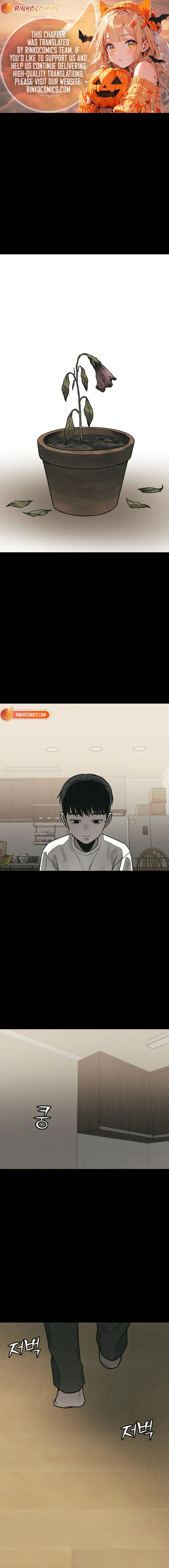 Read for your murder Manga Online