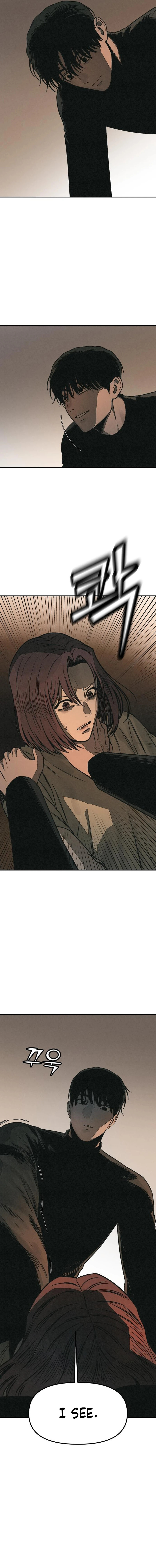 Read for your murder Manga Online