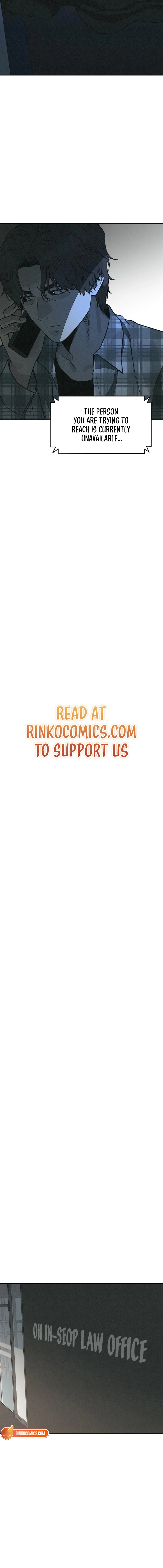 Read for your murder Manga Online