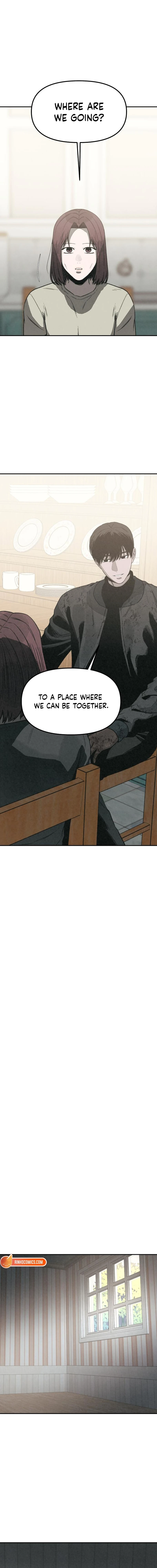 Read for your murder Manga Online