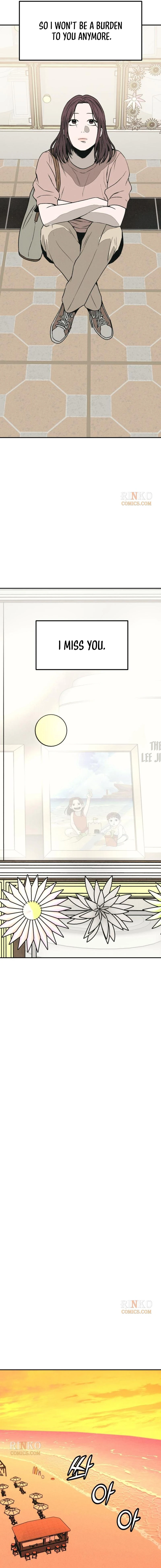 Read for your murder Manga Online