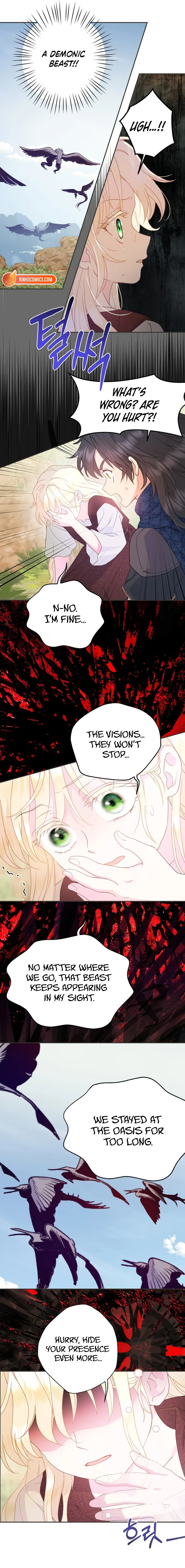 Read forget my husband i'll go make money Manga Online
